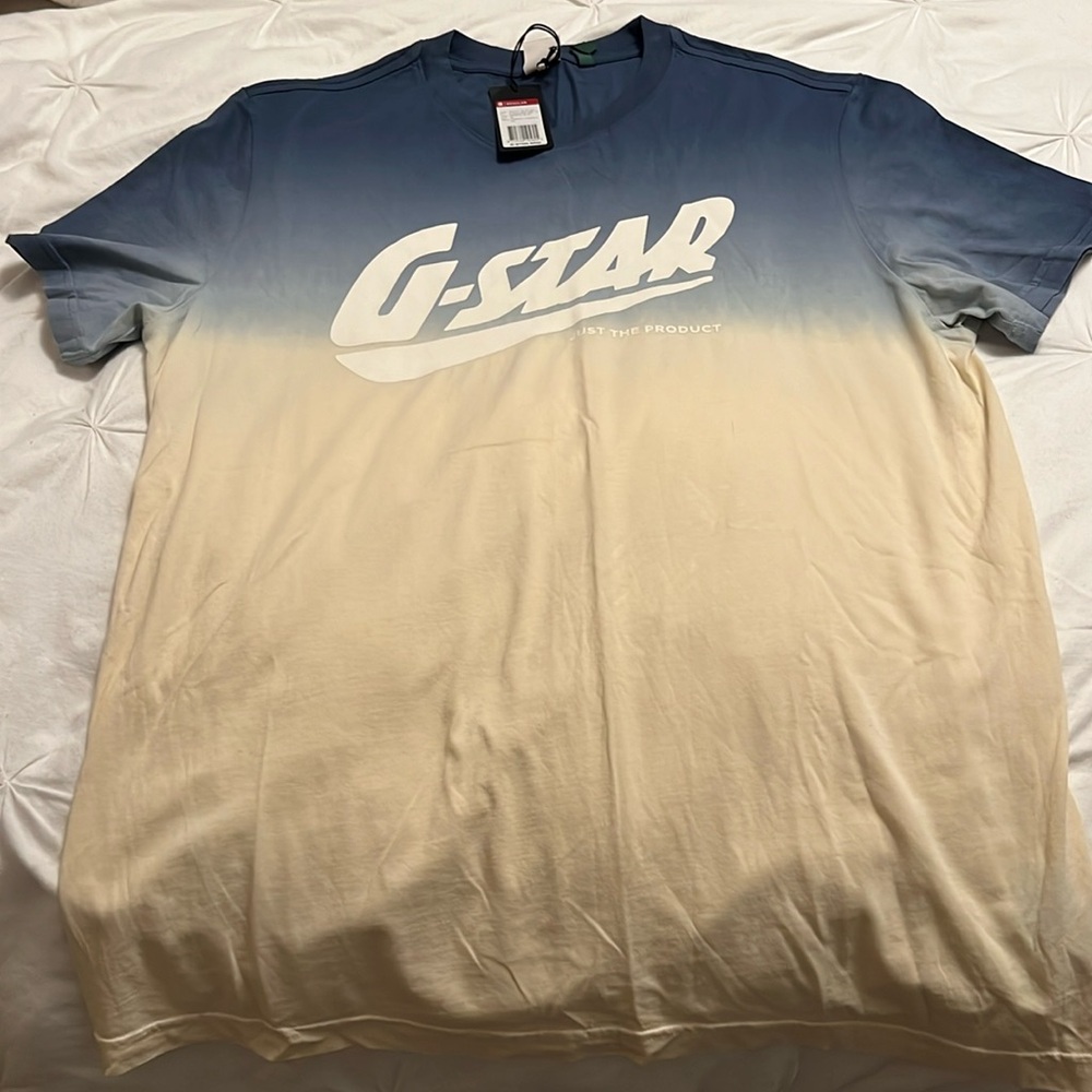 BRAND NEW G-STAR T-Shirt